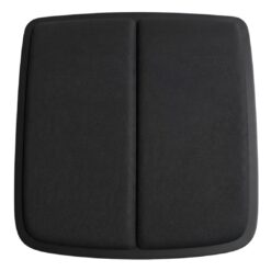 square chair cushion in beige (copy)