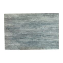 800 x 1200mm Isotop Sliq Compact Table Top in Cement