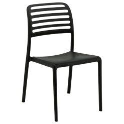 Belle Chair in Black