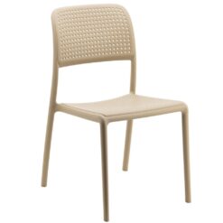 Bora Chair in Latte