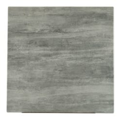Cement Square 800mm Isotop Sliq Compact Table Top