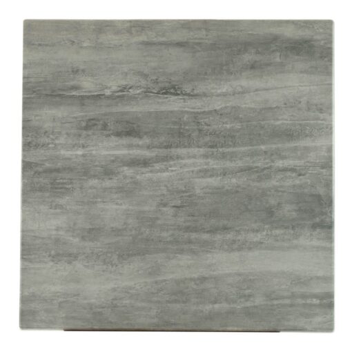 Cement Square 800mm Isotop Sliq Compact Table Top