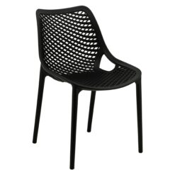 Envy Chair in Black