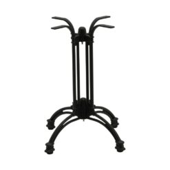 Manhattan Aluminium Table Base