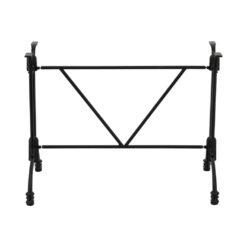 Manhattan Twin Aluminium Table Base