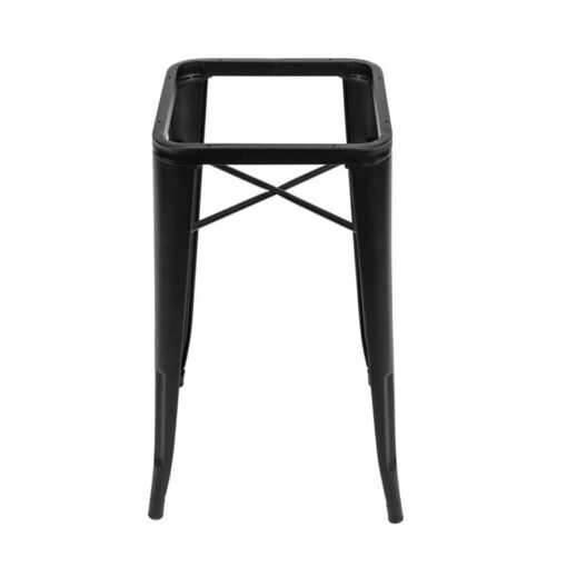 Small Tolix Table Base