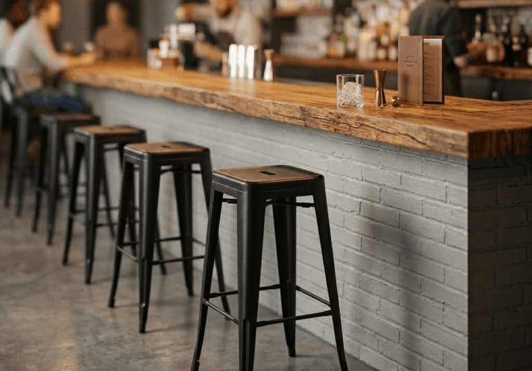 bar stools