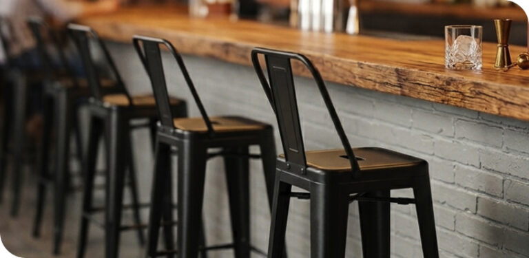 bar stools