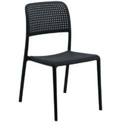 bora chair in anthracite