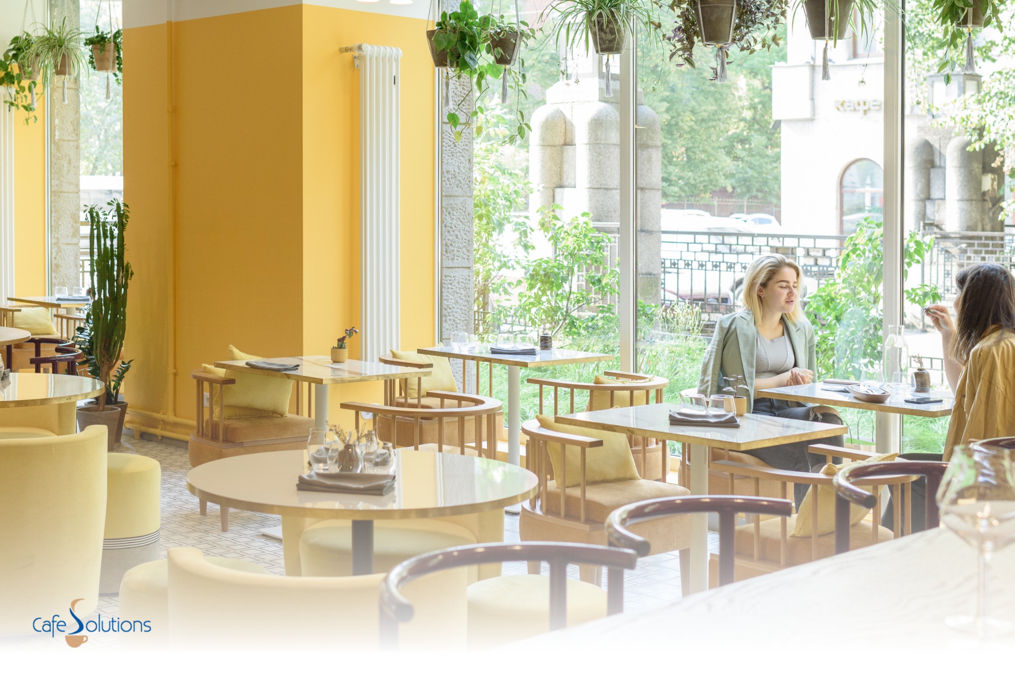 cafe design cafe interior designs with furniture