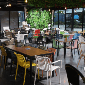 cafe solutions brisbane showroom 2