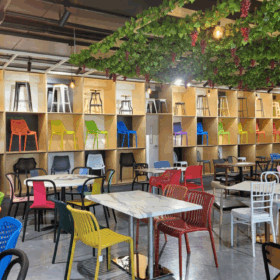 cafe solutions brisbane showroom 3