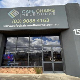 cafe solutions melbourne showroom