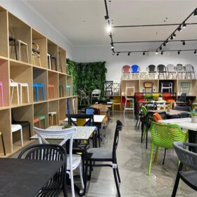 cafe solutions melbourne showroom 4