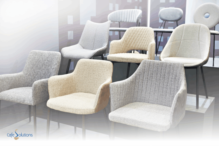difference between commercial and domestic furniture