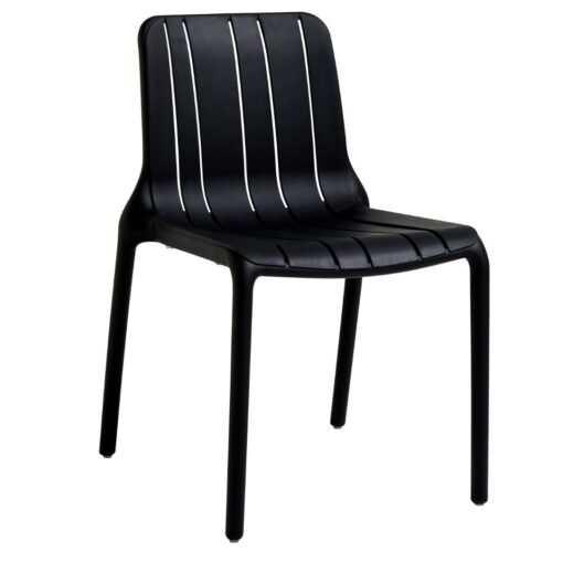 felix chair in black (pre order)