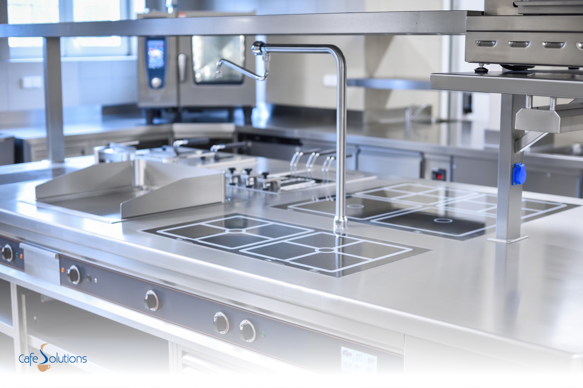 how to clean rust off stainless steel benches & sinks