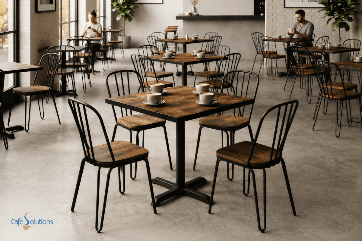 How to Make Your Cafe Stand Out: Design Moves that Win Customer Attention