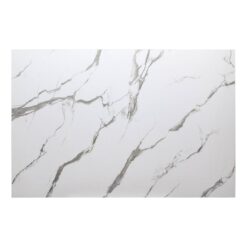 Juliet Marble 800 x 1200mm Compact Table Top