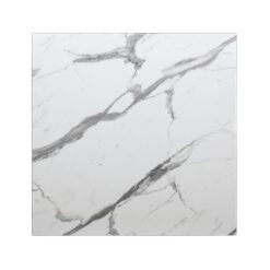 Juliet Marble Square 600mm Compact Table Top
