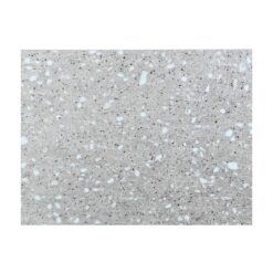 terrazzo 600mm x 800mm melamine table top