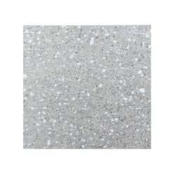 terrazzo square 600mm melamine table top
