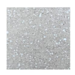 terrazzo square 800mm melamine table top