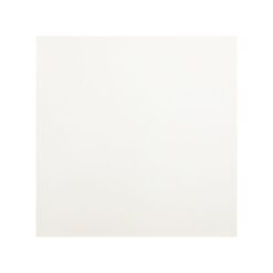 white square 600mm melamine table top