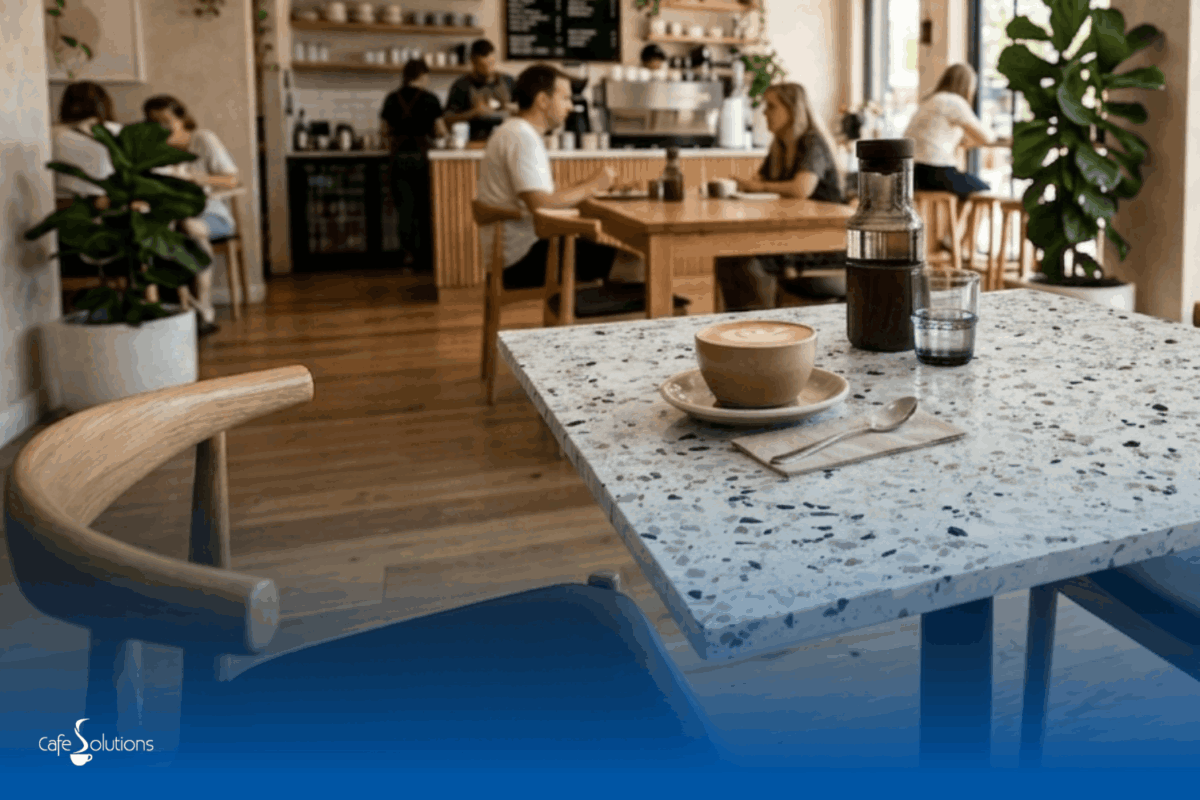 put your strongest cafe stand out ideas into practice how to make your cafe stand out