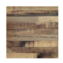 rustic maple isotop table top