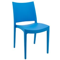 Specta Chair in Bright Blue