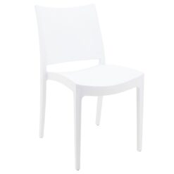 Specta Chair in White
