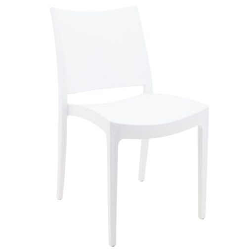 Specta Chair in White