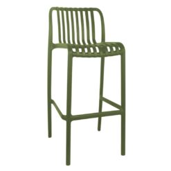 tall tuscan stool in sage (pre order) (copy)