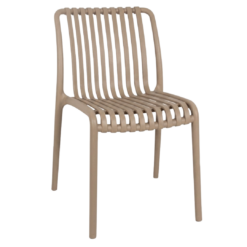 tuscan chair in latte (pre order)