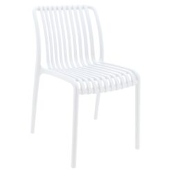 Tuscan Chair in White