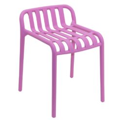 tuscan stool pink tus st pnk 45 view1