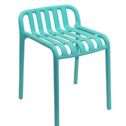 tuscan stool tiffanyblue tus st tb 45 x4