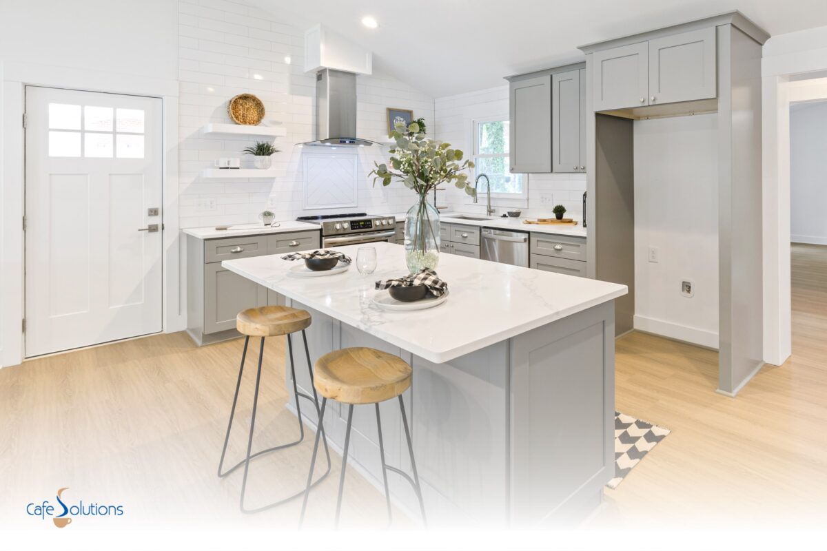 what is a counter stool