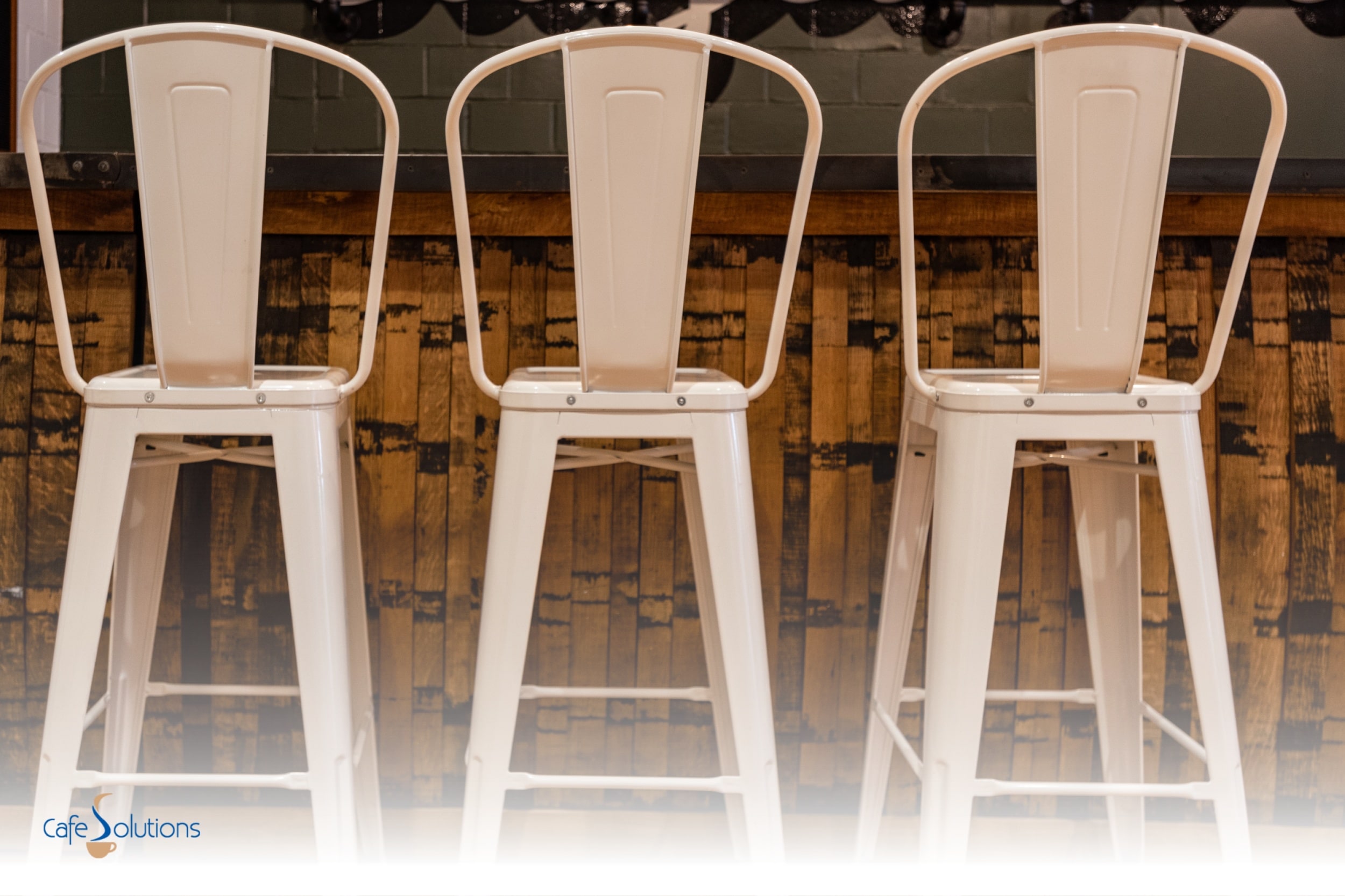 what is the difference between bar stools and counter stools