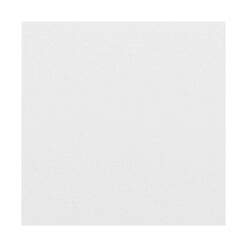 white compact table top