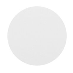 white round700mm compact table top